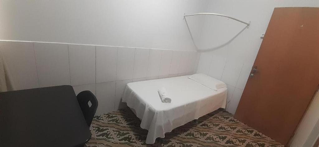 Hotel Arara Azul Barra do Garças エクステリア 写真