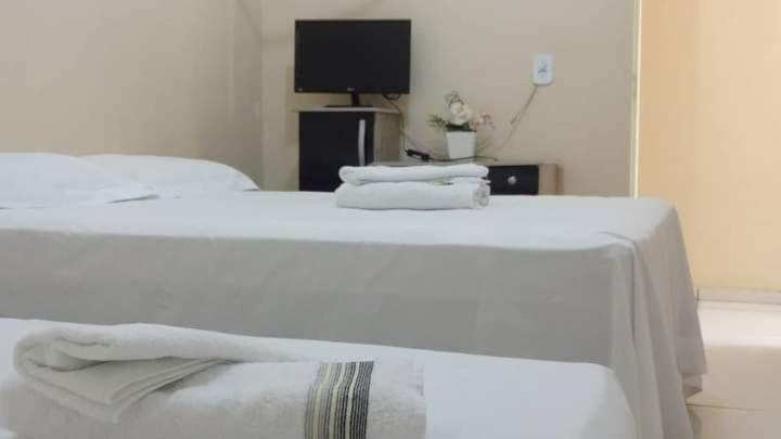 Hotel Arara Azul Barra do Garças エクステリア 写真